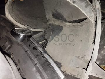 Volkswagen Golf VII Variant 1.6 TDI · Ano 2014