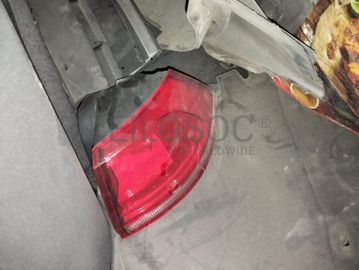 Volkswagen Golf VII Variant 1.6 TDI · Ano 2014