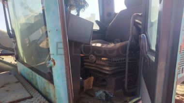 Driller Everdigm ECD45E