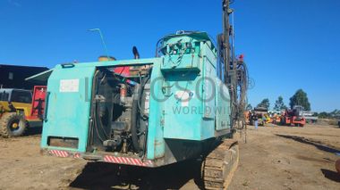 Driller Everdigm ECD45E