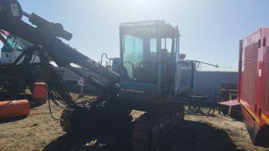 Driller Everdigm ECD45E