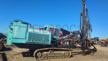 Driller Everdigm ECD45E