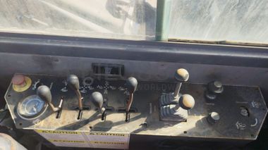 Driller Everdigm ECD45E
