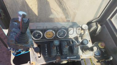 Driller Everdigm ECD45E