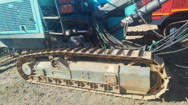 Driller Everdigm ECD45E