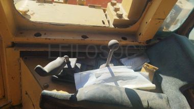 Bulldozer Caterpillar D7R