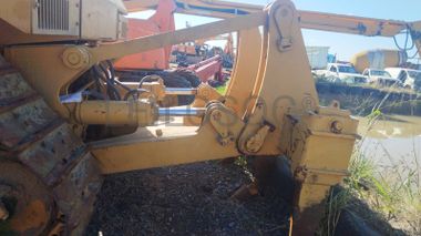 Bulldozer Caterpillar D7R
