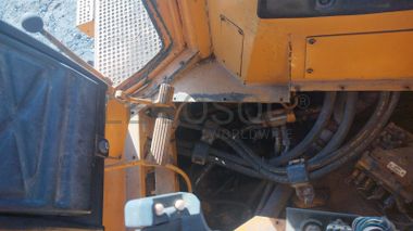 Bulldozer Caterpillar D7R