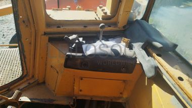 Bulldozer Caterpillar D7R