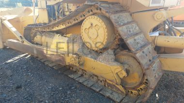 Bulldozer Caterpillar D7R
