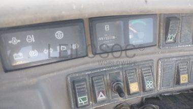 Telescópico Manitou MT1235
