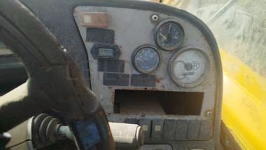 Telescópico JVC