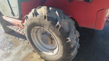 Driller Everdigm ECD45E 