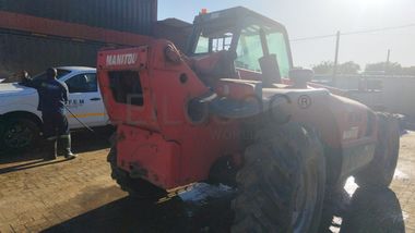 Driller Everdigm ECD45E 