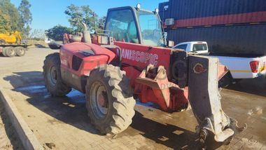 Driller Everdigm ECD45E 