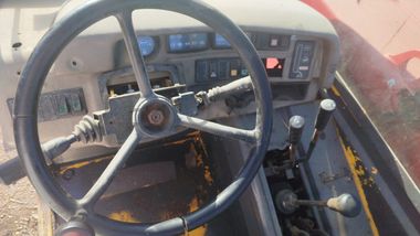 Driller Everdigm ECD45E 