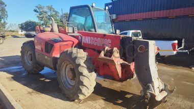 Driller Everdigm ECD45E 