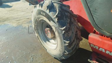 Driller Everdigm ECD45E 