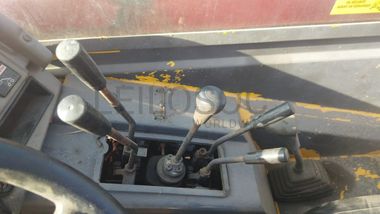 Driller Everdigm ECD45E 