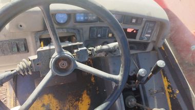 Driller Everdigm ECD45E 