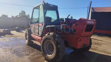 Driller Everdigm ECD45E 