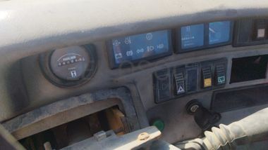 Driller Everdigm ECD45E 