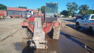 Driller Everdigm ECD45E 