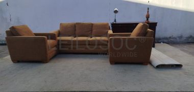 Mobiliário de Habitação