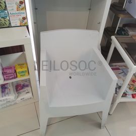 Produtos de Saúde e Cosmética · Equipamentos