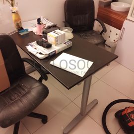 Produtos de Saúde e Cosmética · Equipamentos