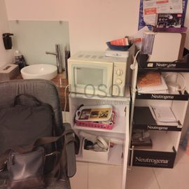 Produtos de Saúde e Cosmética · Equipamentos