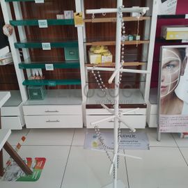 Produtos de Saúde e Cosmética · Equipamentos