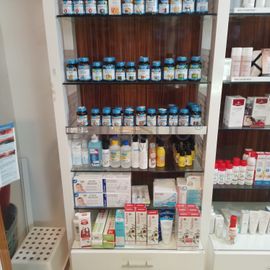 Produtos de Saúde e Cosmética · Equipamentos