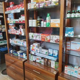 Produtos de Saúde e Cosmética · Equipamentos