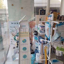 Produtos de Saúde e Cosmética · Equipamentos