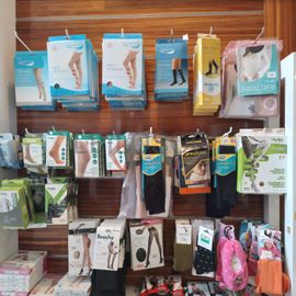 Produtos de Saúde e Cosmética · Equipamentos