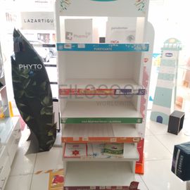 Produtos de Saúde e Cosmética · Equipamentos