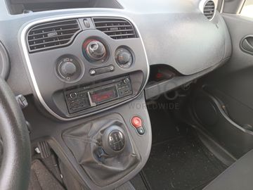 Renault Kangoo · Ano 2014