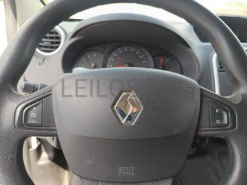 Renault Kangoo · Ano 2014