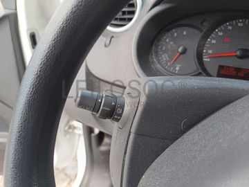 Renault Kangoo · Ano 2014