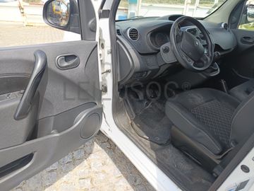 Renault Kangoo · Ano 2014