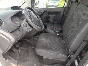 Renault Kangoo · Ano 2014