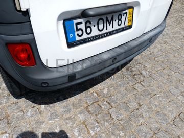 Renault Kangoo · Ano 2014