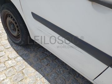 Renault Kangoo · Ano 2014