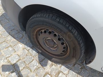Renault Kangoo · Ano 2014