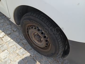 Renault Kangoo · Ano 2014