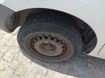Renault Kangoo · Ano 2014