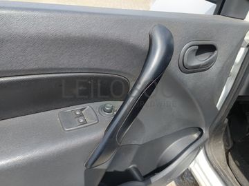 Renault Kangoo · Ano 2014