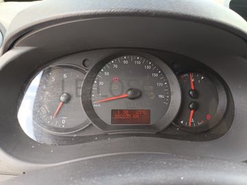 Renault Kangoo · Ano 2014