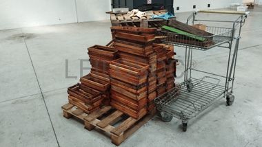 Equipamentos para o Setor de Apicultura